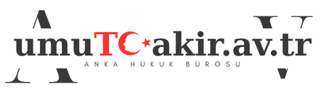 Avukat Umut Çakır | Anka Hukuk Sancaktepe